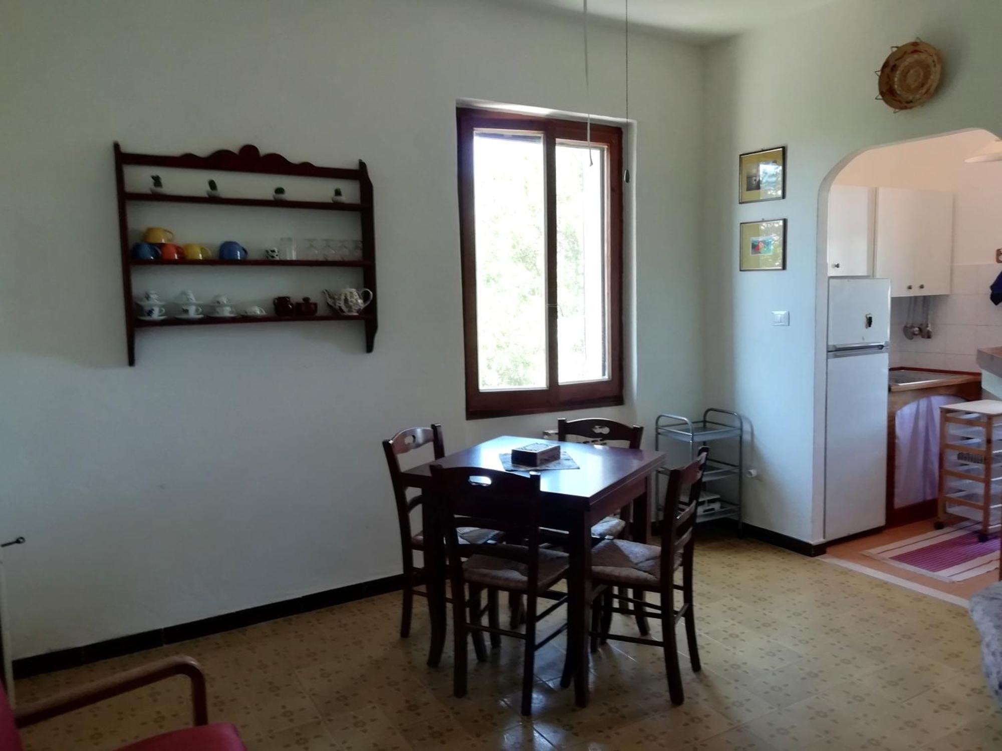 S'Istria Country Rooms Alghero Zewnętrze zdjęcie