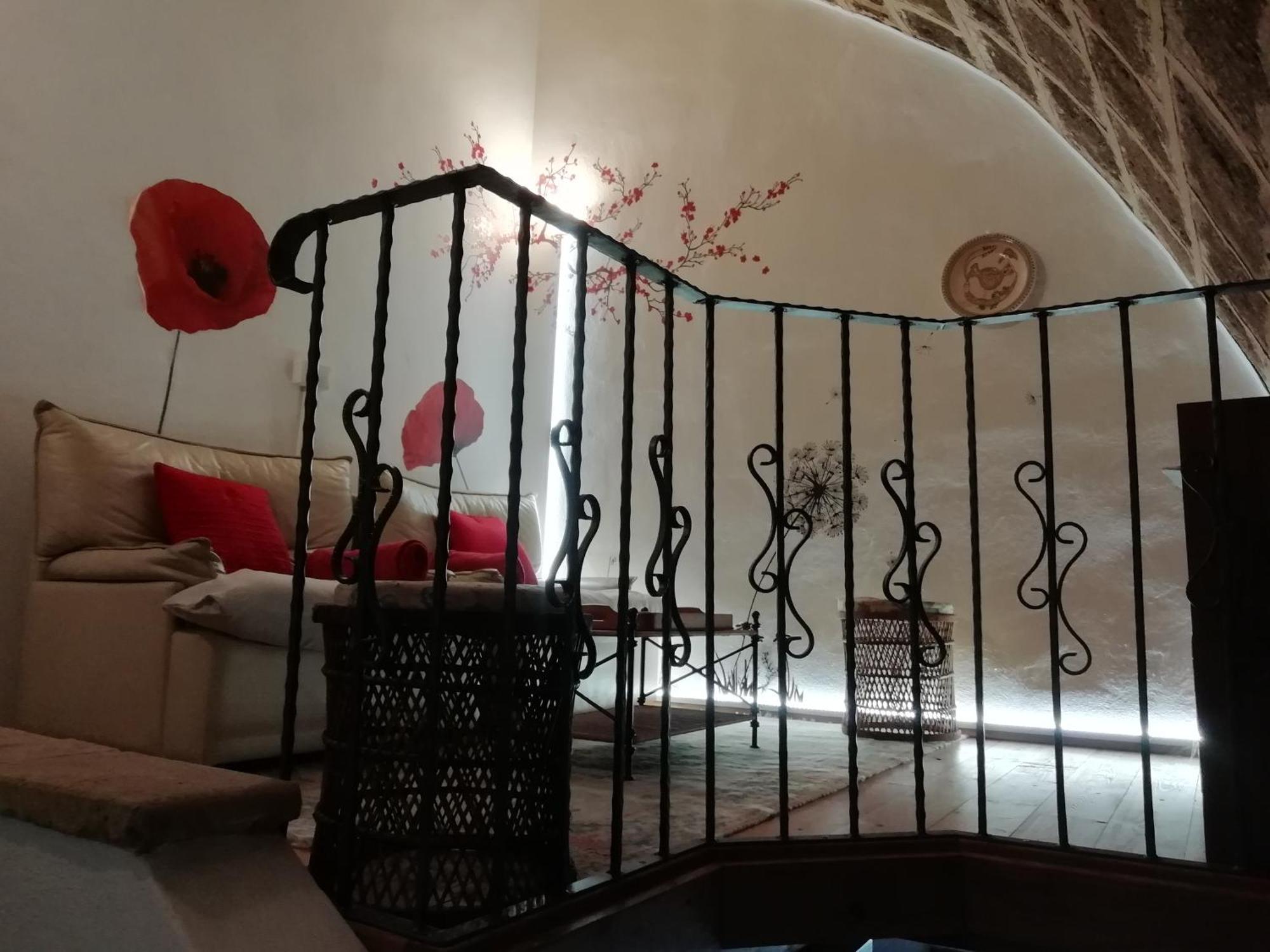 S'Istria Country Rooms Alghero Zewnętrze zdjęcie