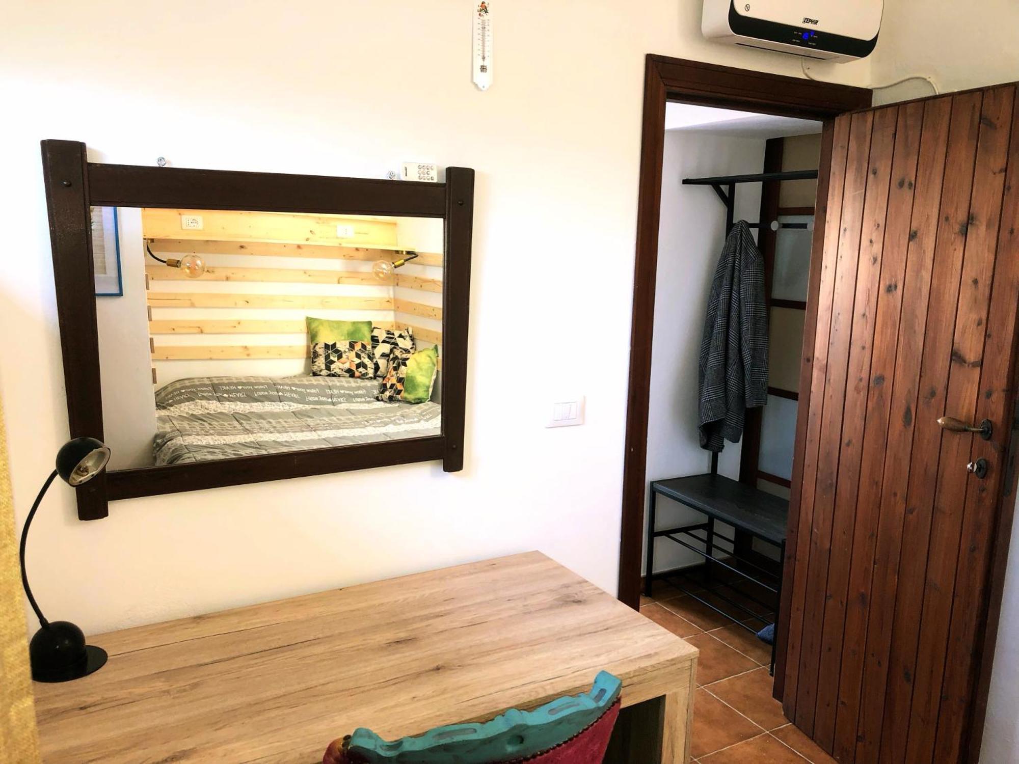 S'Istria Country Rooms Alghero Zewnętrze zdjęcie