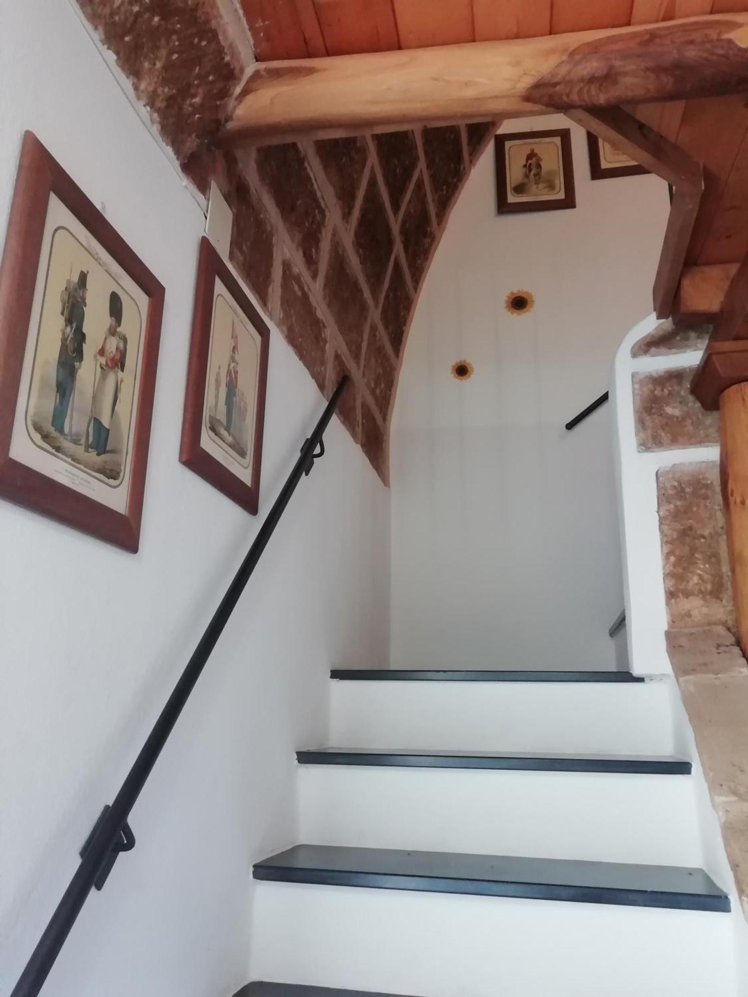 S'Istria Country Rooms Alghero Zewnętrze zdjęcie