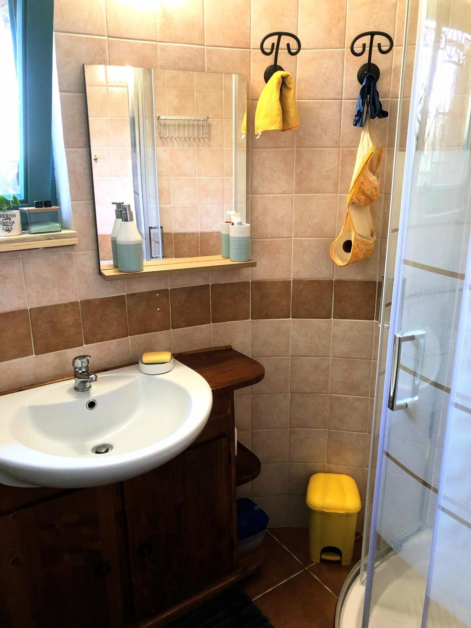 S'Istria Country Rooms Alghero Zewnętrze zdjęcie