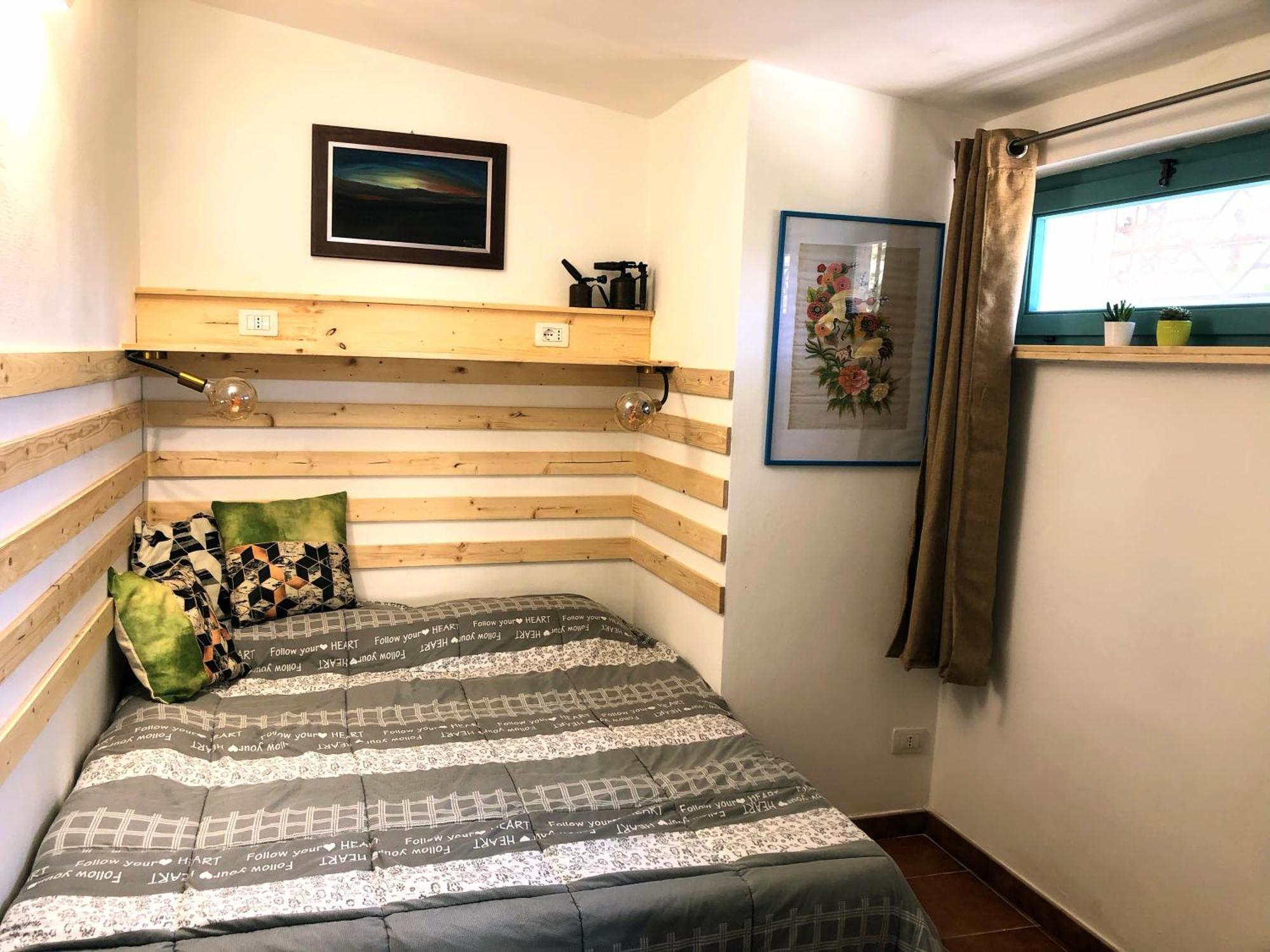 S'Istria Country Rooms Alghero Zewnętrze zdjęcie